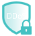 Anti DDoS Protection icon